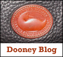 Paula's Vintage Dooney & Bourke Blog