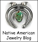Horsekeeping LLC Native American Jewelry Blog tips and iinformation