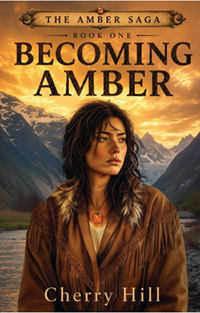 Cherry Hill author signing books