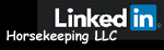 Follow Horsekeeping LLC on Linked In