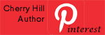 Follow Cherry Hill author on Pinterest